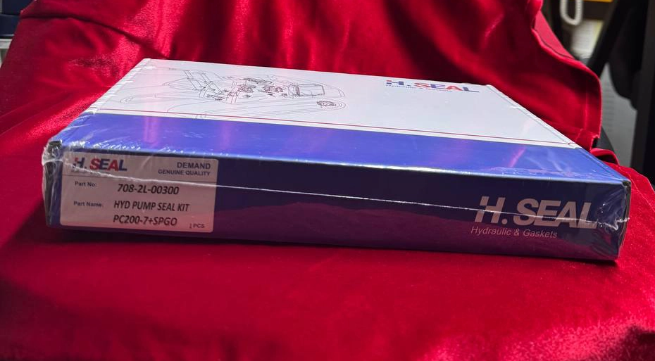 هیدرولیک پمپ بیل