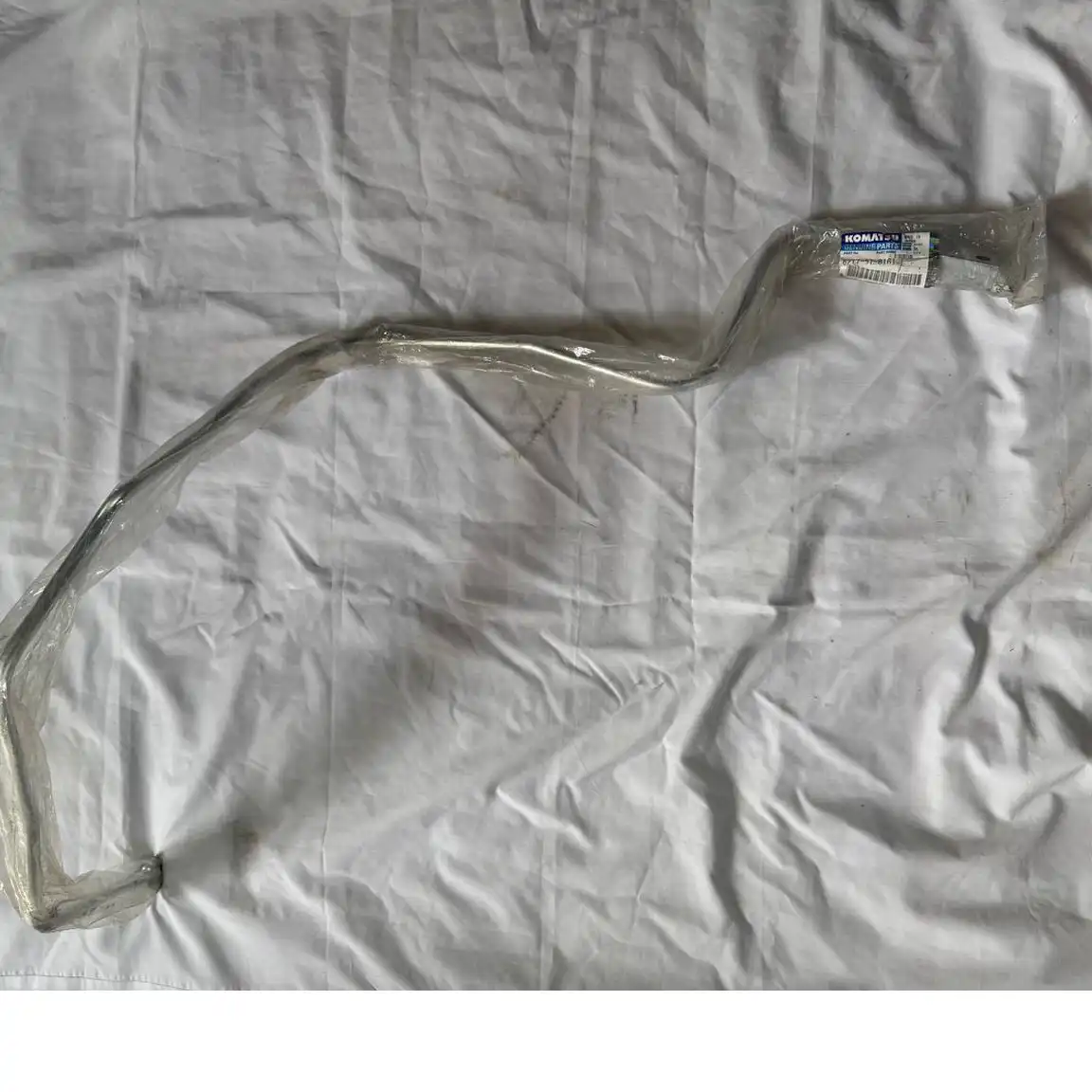 لوله برگشت روغن