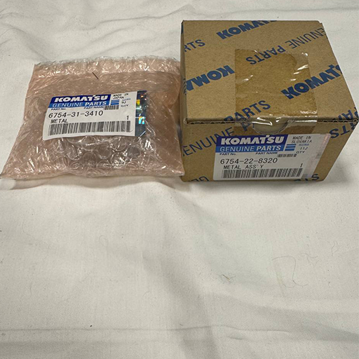 یاتاقان ثابت و متحرک موتور ۱۰۲ کوماتسو