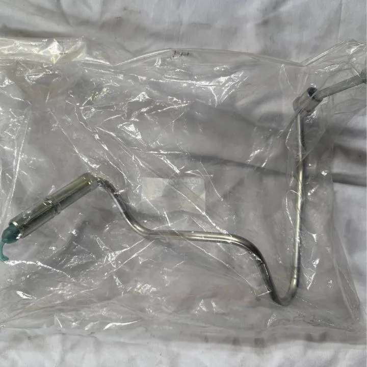 لوله تزریق انتقال مایعات tube کوماتسو