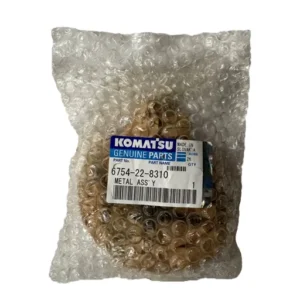 بغل یاتاقان موتور کوماتسو SAA6D102