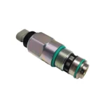 اکچیوتر کامل موتور کوماتسو SAA6D170E3