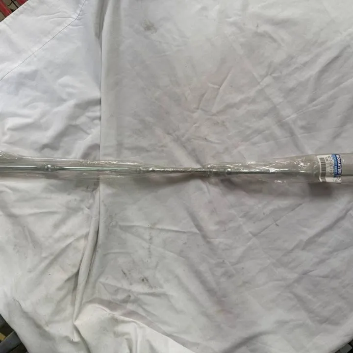 لوله فشار سوخت موتور کوماتسو