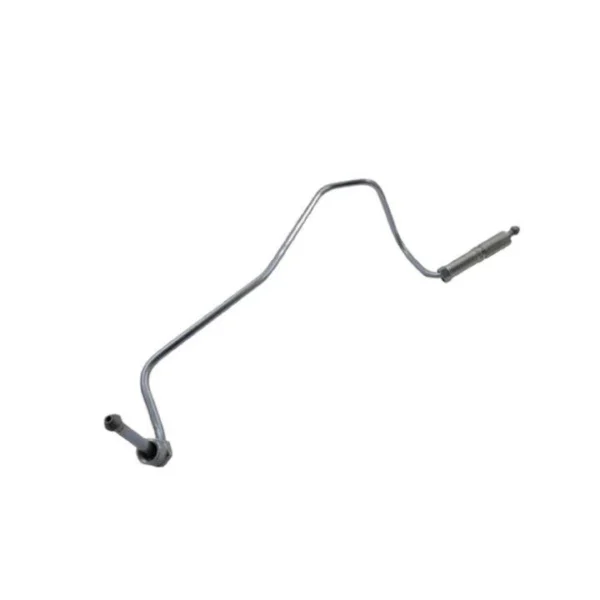 لوله انتقال سوخت شماره 6 موتور کوماتسو SAA6D140E-5