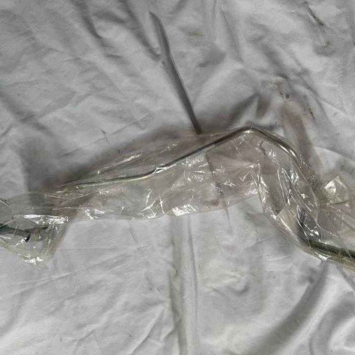 لوله تزریق سوختkumatso