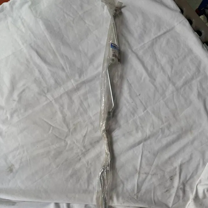 لوله فشار سوخت موتور کوماتسو