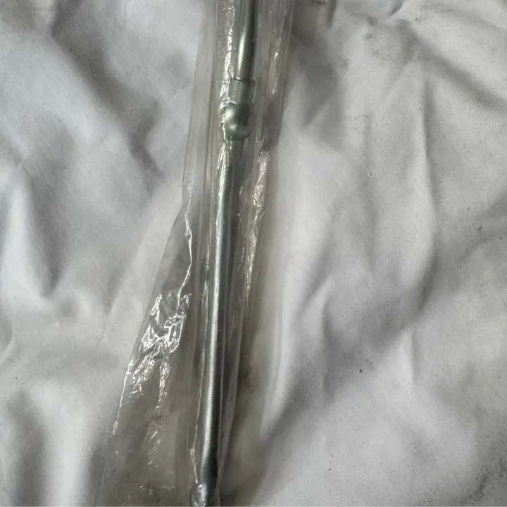 لوله فشار سوخت موتور کوماتسو