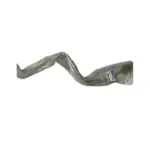 لوله انتقال روغن توربوشارژ موتور کوماتسو SAA4D140E-3