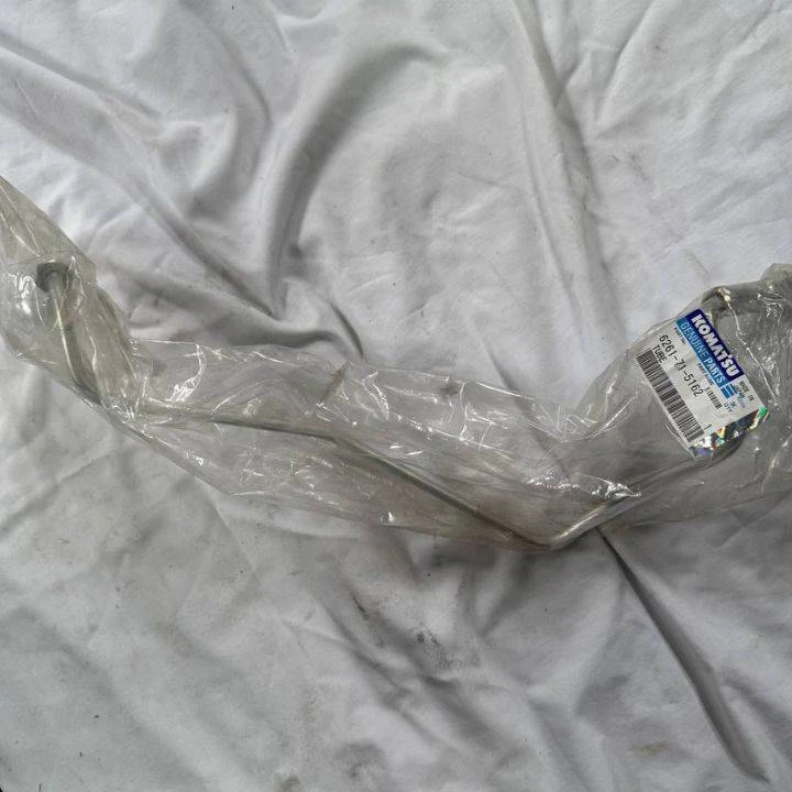 لوله تزریق سوختkumatso