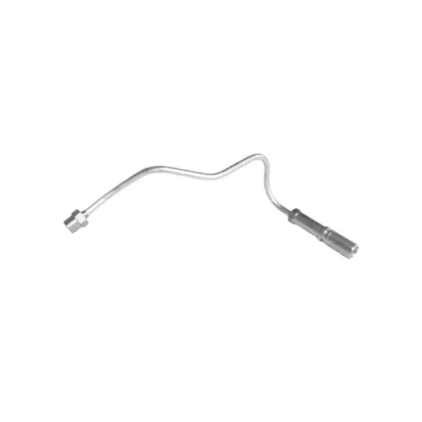 لوله انتقال سوخت شماره 4 موتور کوماتسو SAA6D140E-5