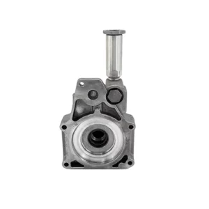 پمپ سه‌گوش (تلمبه دستی) پمپ گازوئیل موتور SA6D140E-3