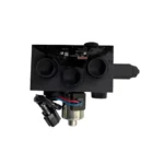 شیر سلونوئید کامل ترمز پارک لودر کوماتسو WA470-3