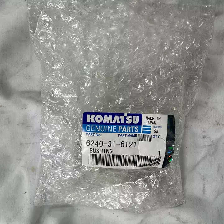 بوشینگ اصل کوماتسو (Bushing)