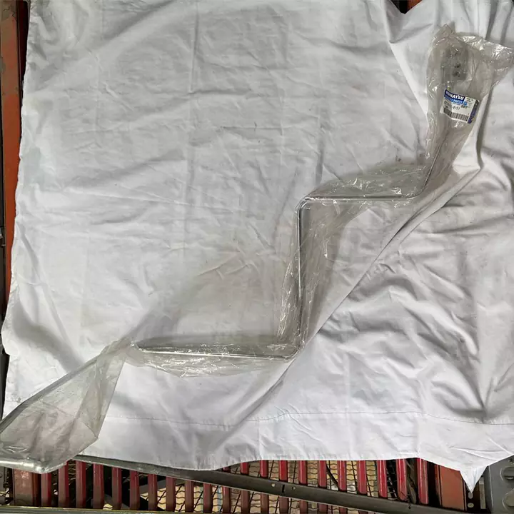 لوله سوخت برگشتی کوماتسو