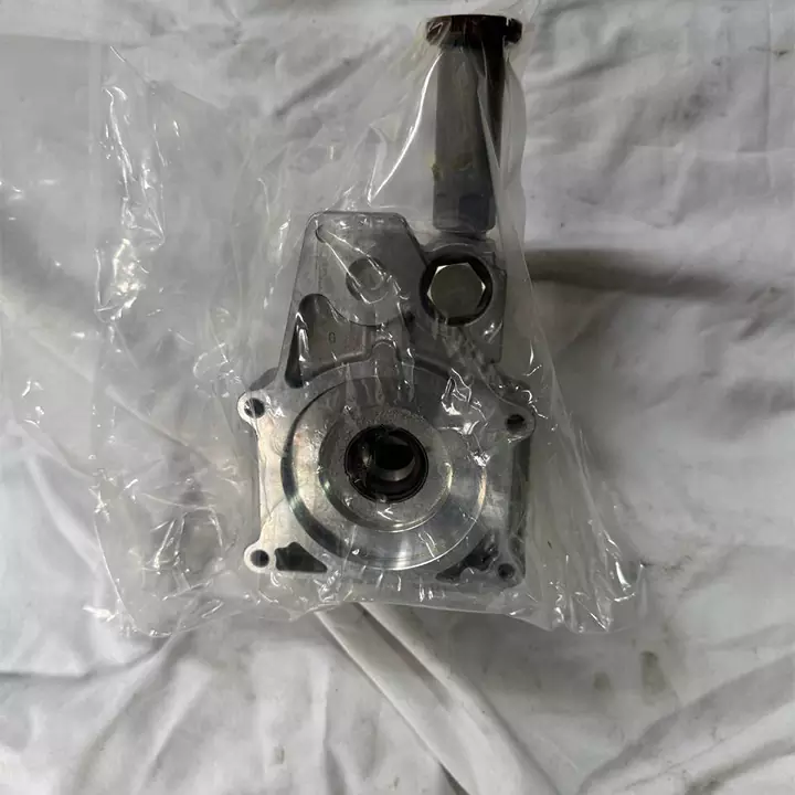 پمپ تغذیه سوخت موتور کوماتسو