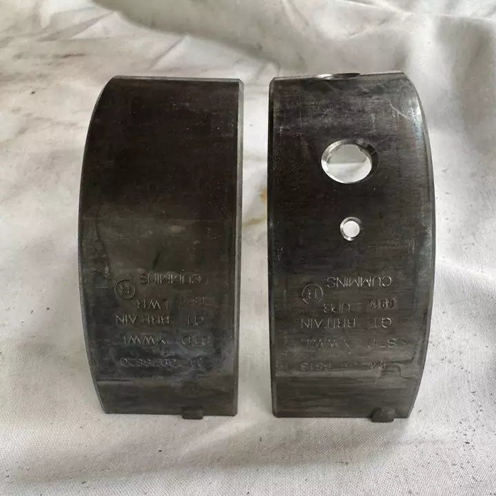 یاتاقان اصلی موتور کوماتسو