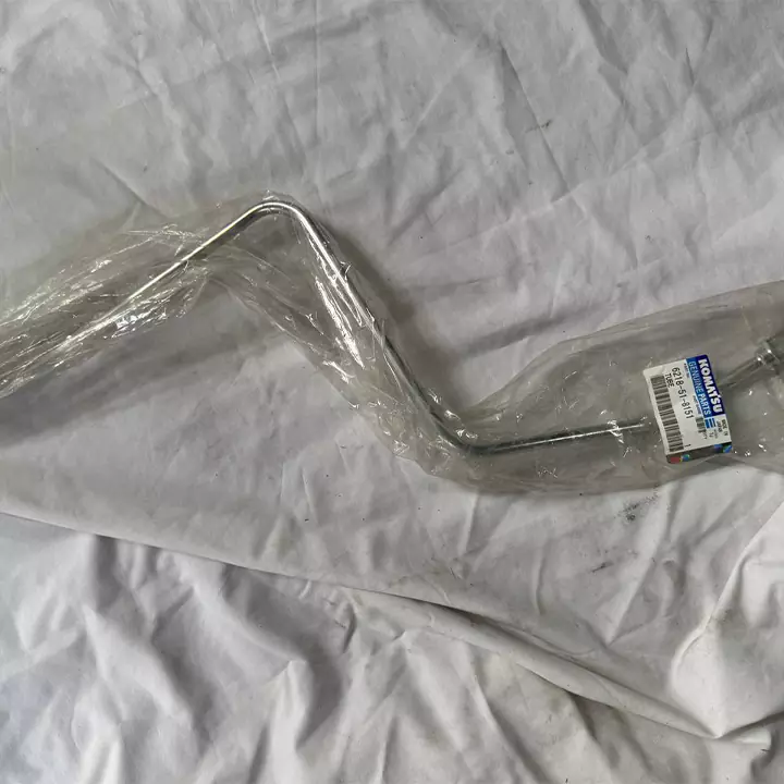 لوله سوخت برگشتی کوماتسو