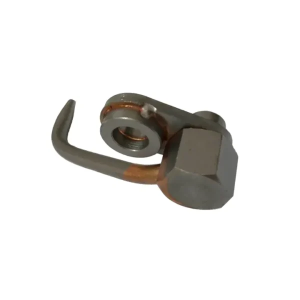 نازل روغن پاش موتور کوماتسو SAA6D140E-3