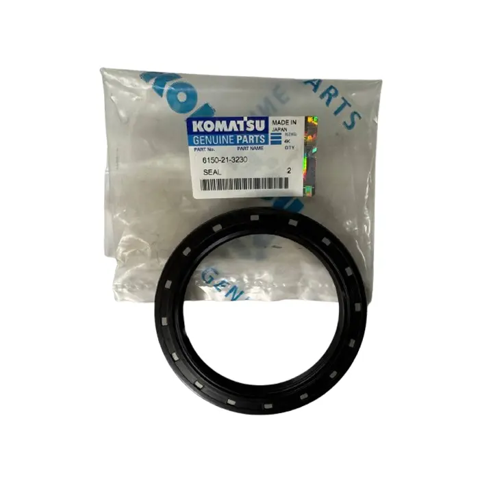 کاسه نمد سر میل لنگ