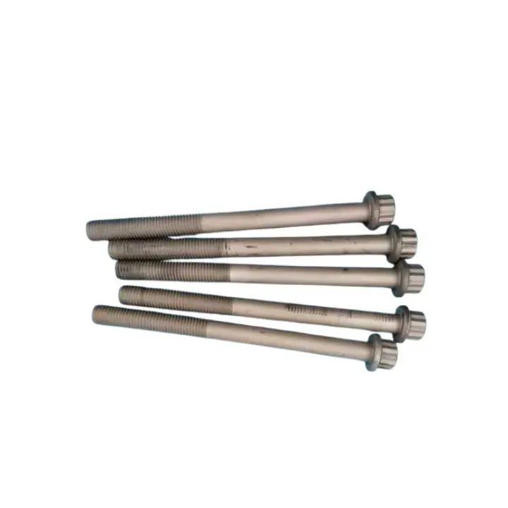 پیچ سرسیلندر