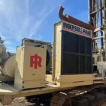 دستگاه حفاری Ingersol Rand DM45 مدل1998