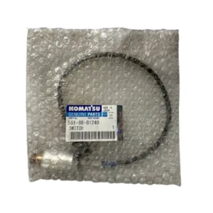 سوئیچ قطع کن فشار روغن هیدرولیک