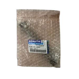 شفت انتقال قدرت میل‌سوپاپ