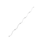 لوله برگشت گازوئیل موتور کوماتسو SAA6D125E-5