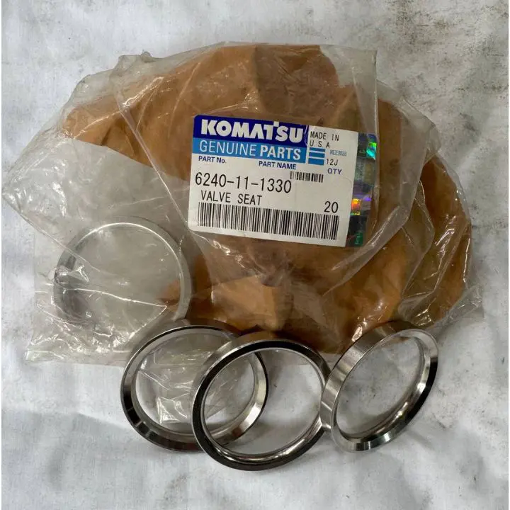 سیت سوپاپ هوا