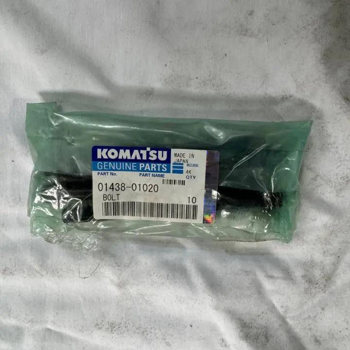 پیچ سرسیلندر