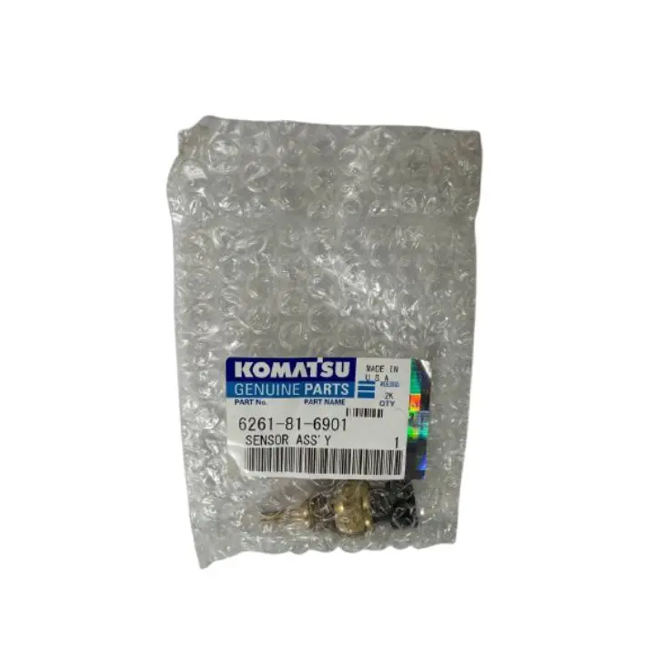 سنسور دمای آب