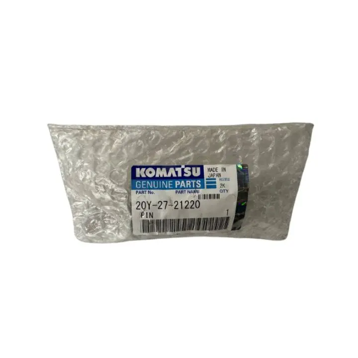 پین دنده کریر بالا