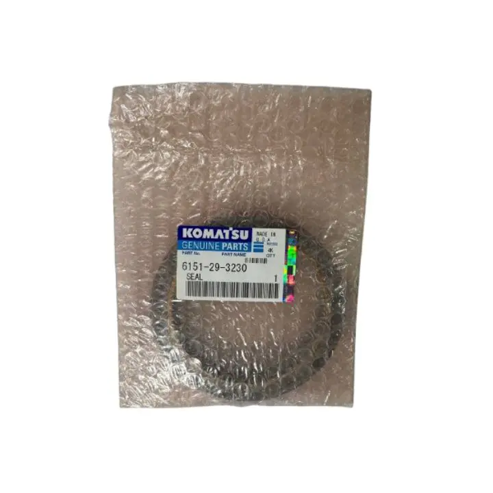 کاسه نمد سر میل لنگ