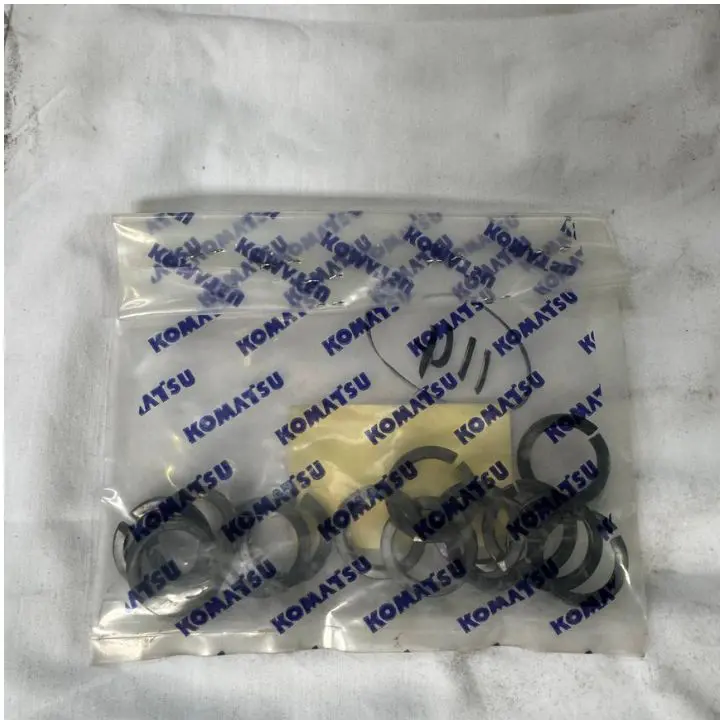 واشر فنری گیربکس