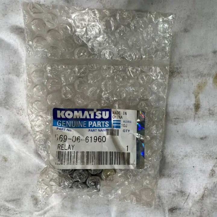 رله پنج فیش