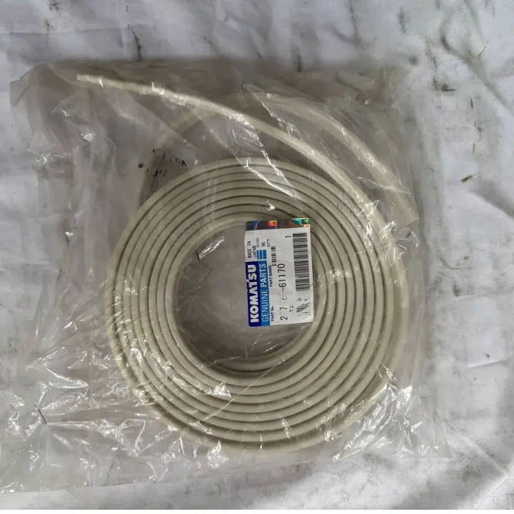 سیل دنده گردان هیدرولیک بیل مکانیکی کوماتسو PC200-7