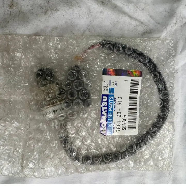 سنسور ترمز دامپتراک