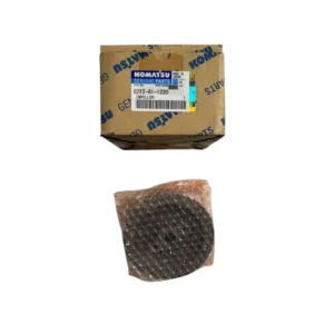 آب‌پخش‌کن واترپمپ کوماتسو