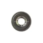 دنده بزرگ سینی جلو موتور کوماتسو SA6D140E-3