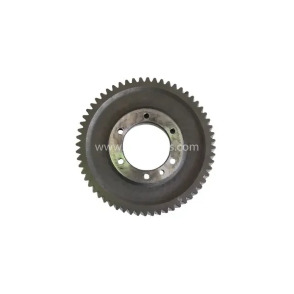 دنده بزرگ سینی جلو موتور کوماتسو SA6D140E-3