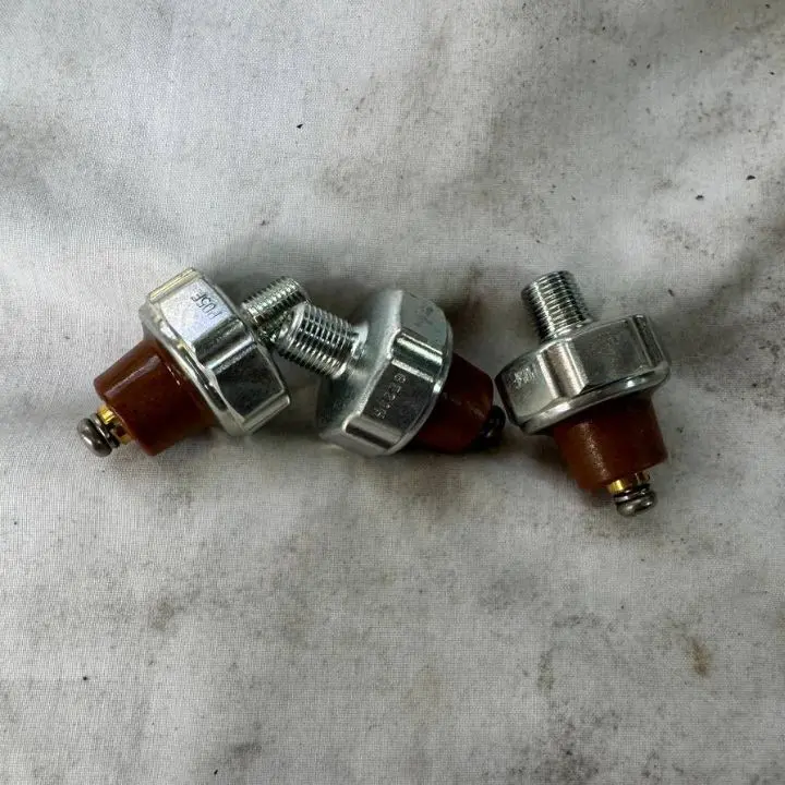 سنسور فشار روغن