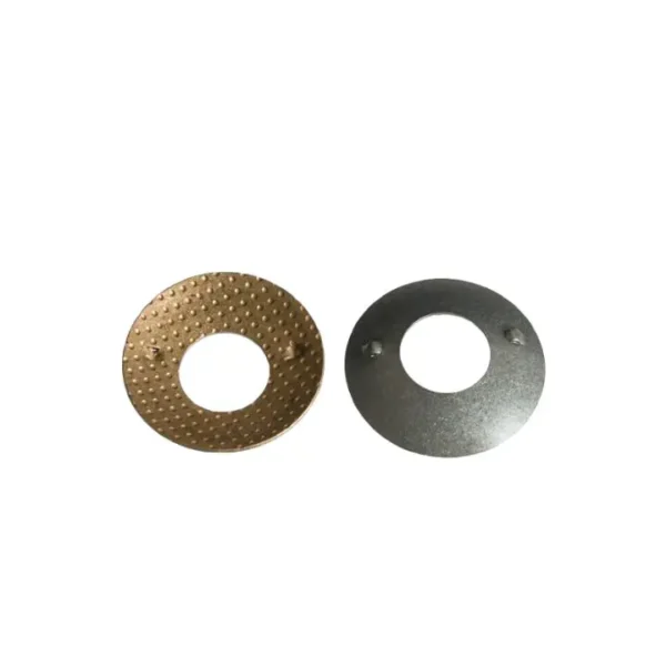 واشر دنده دیشلی کله گاوی