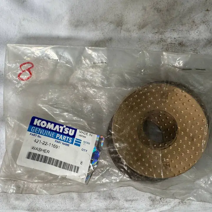 واشر دنده دیشلی کله گاوی