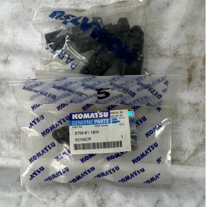 سنسور فشار هوا