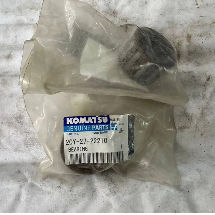 بلبرینگ دنده کریر