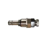فشار شکن شیر کنترل هیدرولیک بیل مکانیکی کوماتسو PC220-7