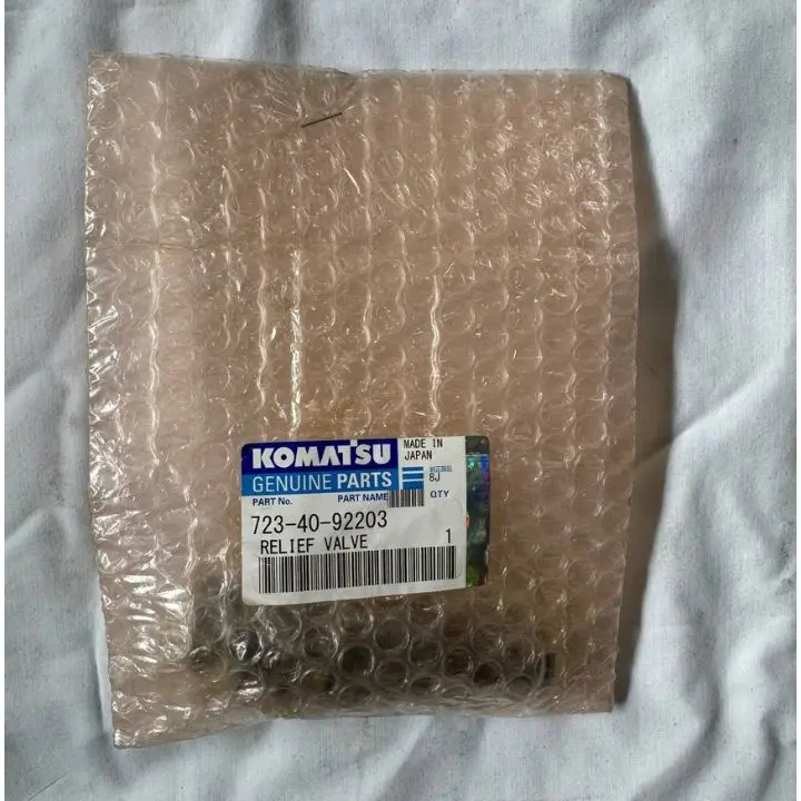 فشار شکن شیر کنترل هیدرولیک