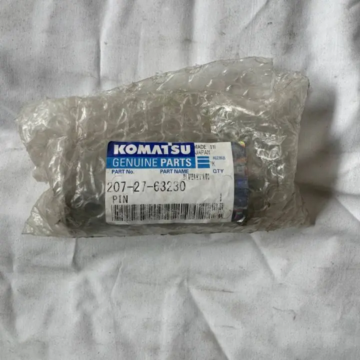 پین دنده کریر