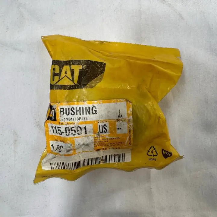 بوش مبدل بیرونی پمپ