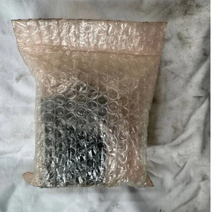 شیر مقسم ترمز